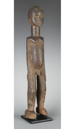 Male figure