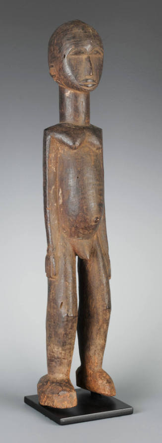 Photo: Elizabeth Mann