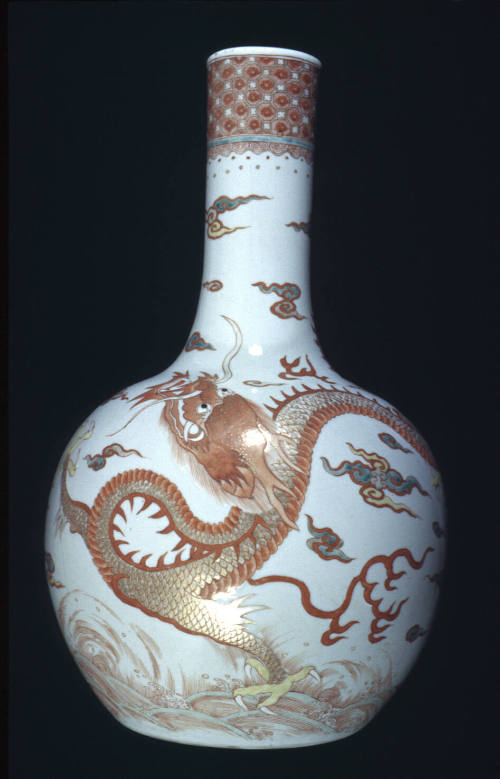 Jingdezhen ware