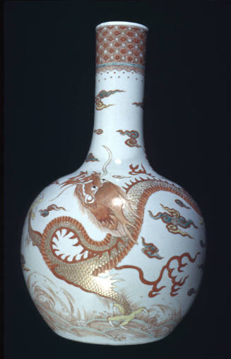 Jingdezhen ware