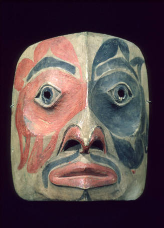 Face mask