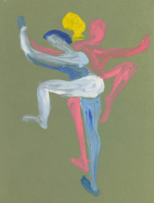 Photo: Elizabeth Mann