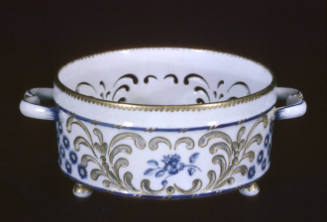 Cheese dish