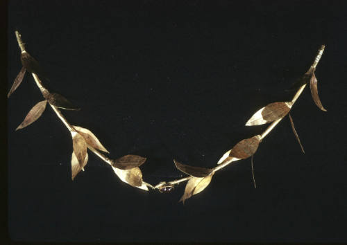 Funerary Wreath