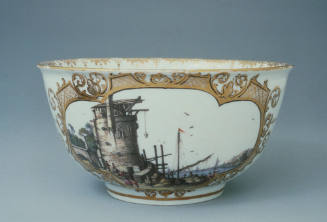 Waste bowl