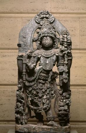 Siva Bhairava