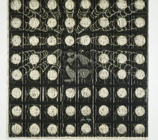 Kinetics of Squares and Circles