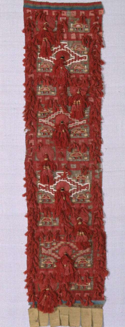 Turban panel