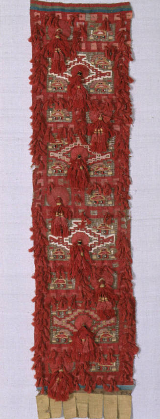 Turban panel