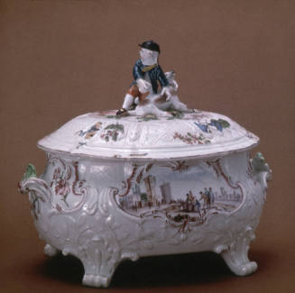 Tureen