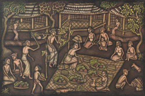 Photo: Elizabeth Mann