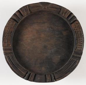 Ifa Divination Tray