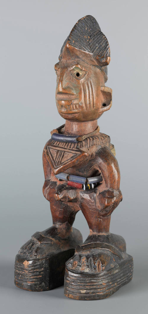 Photo: Elizabeth Mann