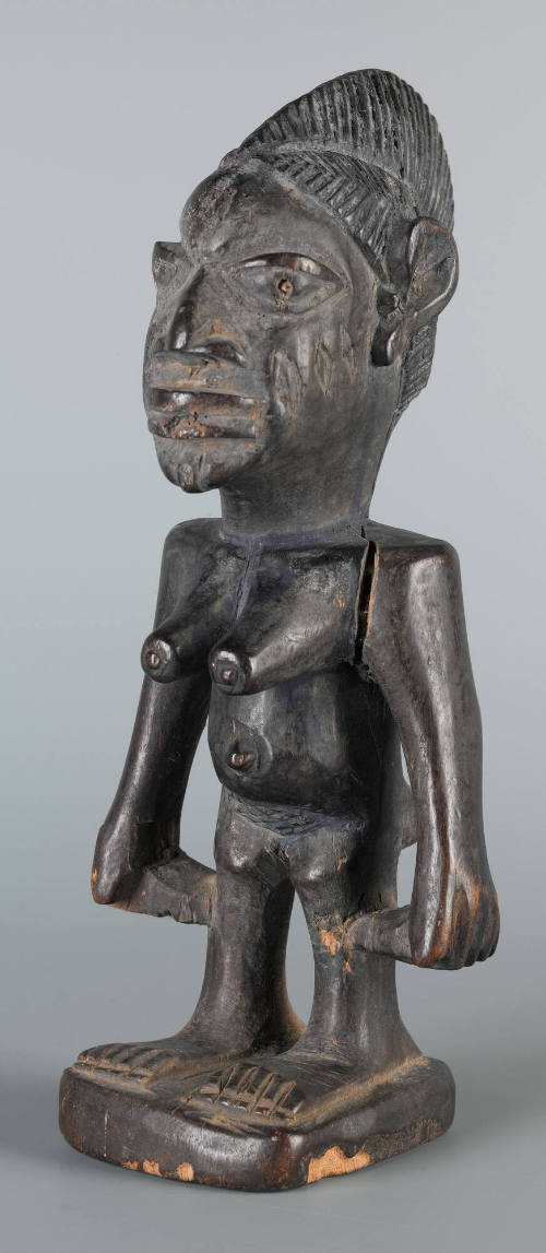 Photo: Elizabeth Mann