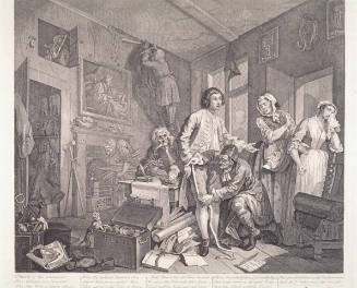 Vanity of Age