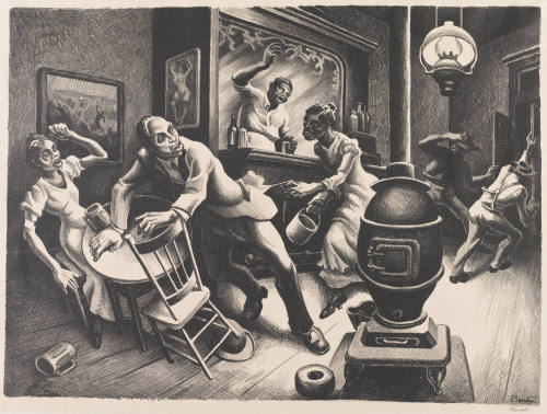 Photo: Elizabeth Mann