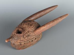 Rabbit mask