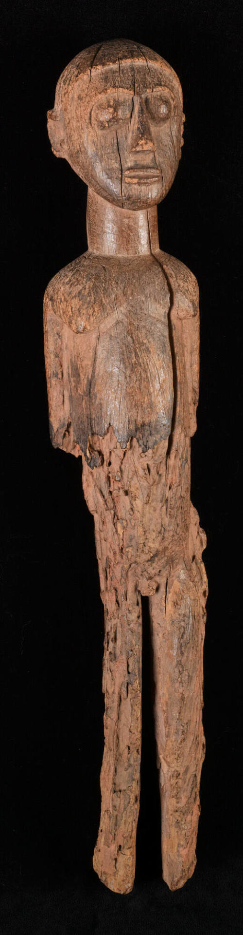 Photo: Elizabeth Mann