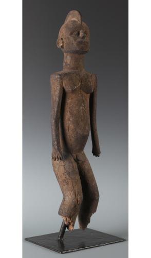 Male figure