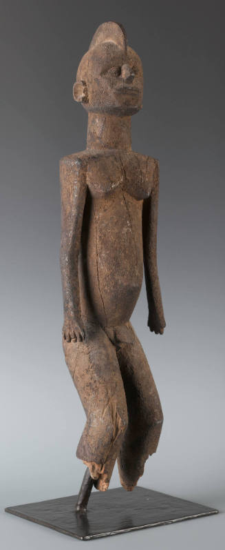 Photo: Elizabeth Mann