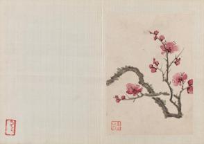 Flowering Plum