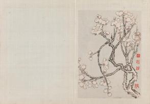 Flowering Plum