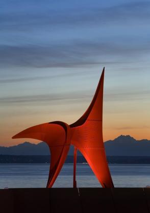 Olympic Sculpture Park