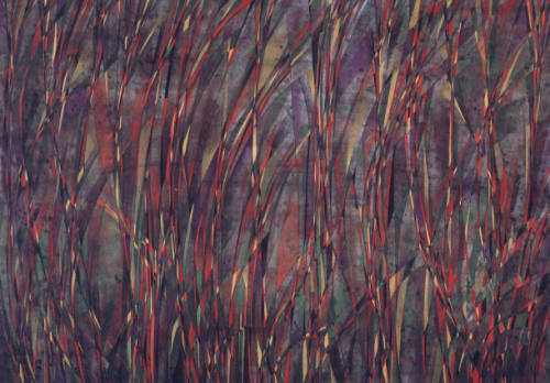 Autumn Boughs
