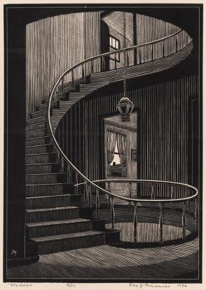 Stairway