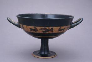 Cup:  Kylix