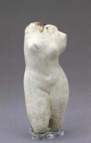 Torso of Aphrodite