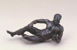 Hercules Reclining