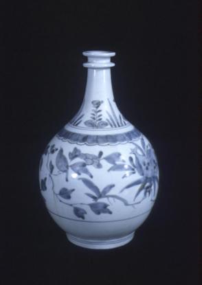 Apothecary Flask (gallipot)