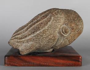 Wounded Eagle No. 10