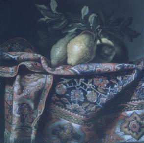 Still Life with Fruit