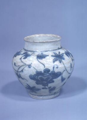 Kubachi jar