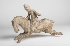 Polo player