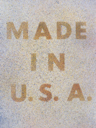 America Her Best Product