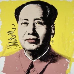 Mao, from the Mao portfolio