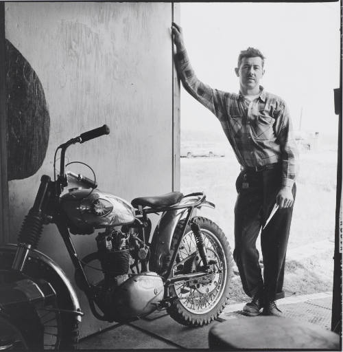 Photo: Elizabeth Mann