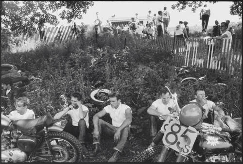 Photo: Elizabeth Mann