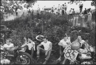 Photo: Elizabeth Mann