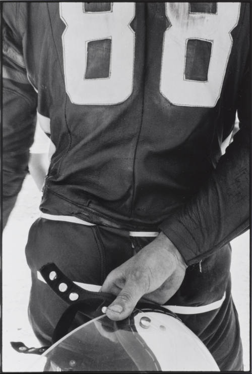 Photo: Elizabeth Mann