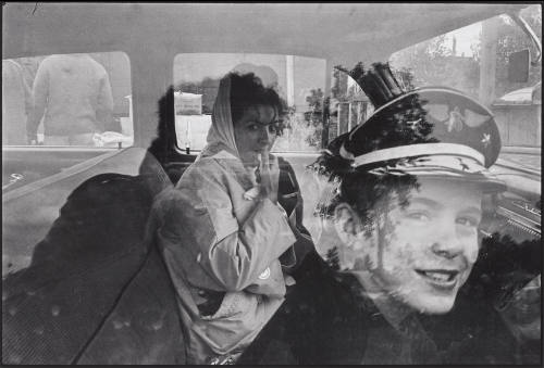 Photo: Elizabeth Mann