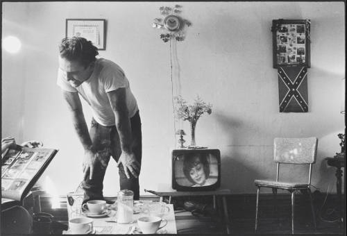 Photo: Elizabeth Mann