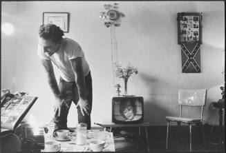 Photo: Elizabeth Mann