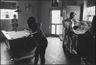 Photo: Elizabeth Mann