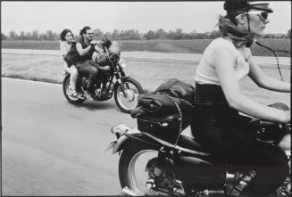 Photo: Elizabeth Mann