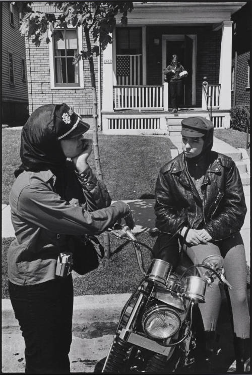Photo: Elizabeth Mann