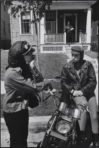 Photo: Elizabeth Mann